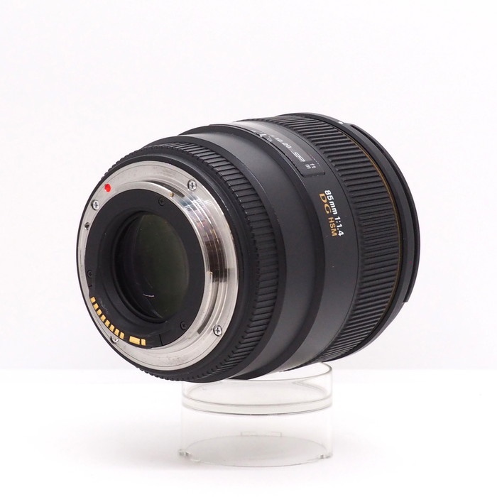 シグマ 85/1.4 EX DG HSM EO