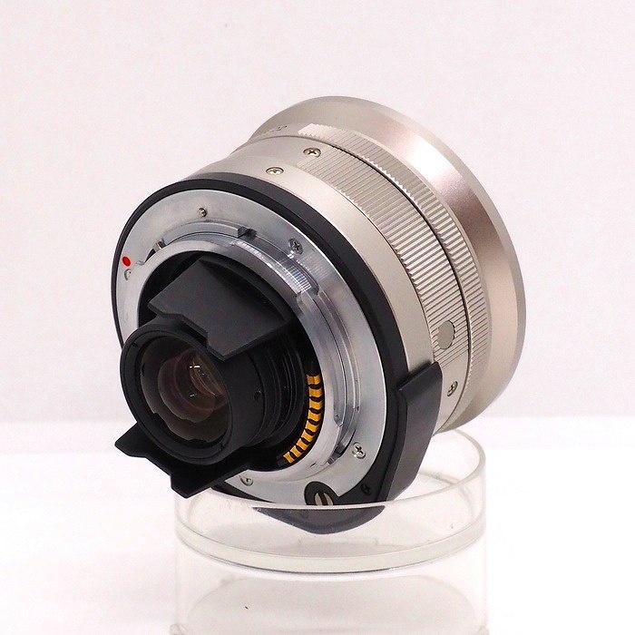 コンタックス G Biogon T 21/2.8 S