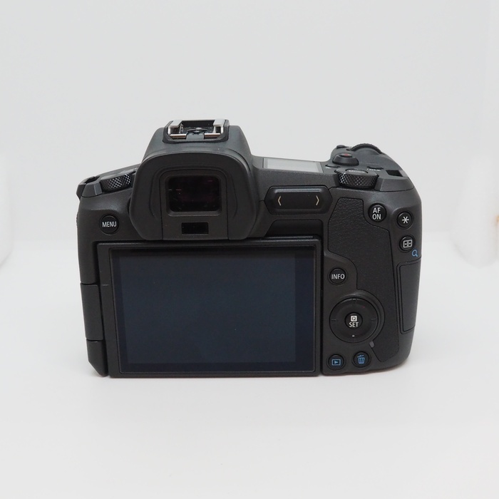 キヤノン EOS R ボデイ