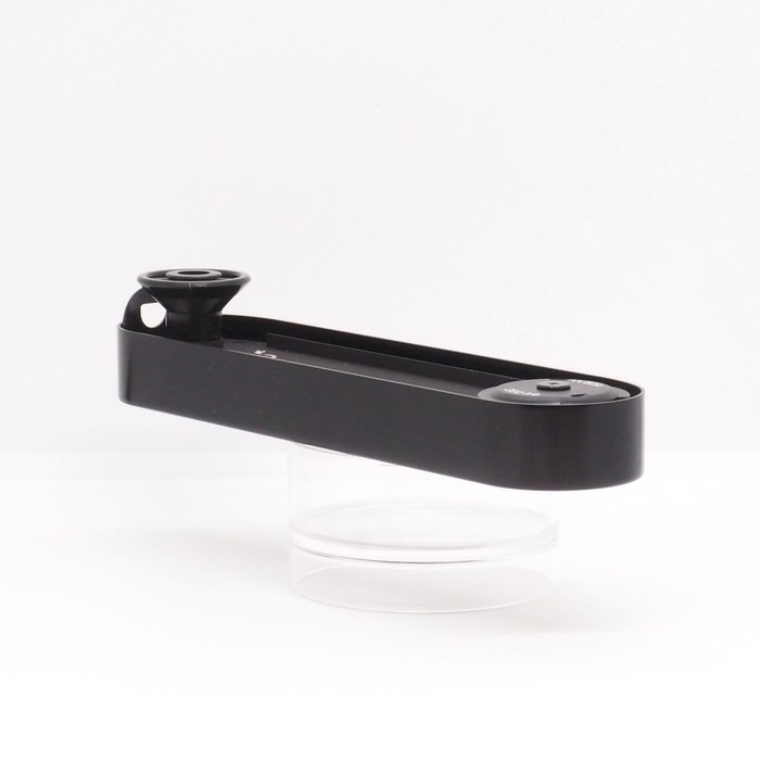 ライカ 14009 LEICAVIT M ブラックペイント