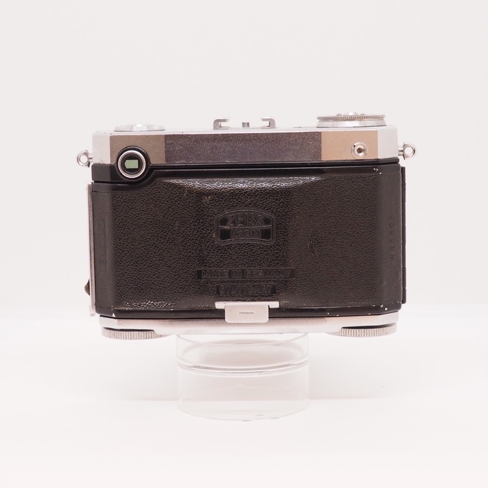 ツアイスイコン CONTESSA35（opton Tessar45/2.8）