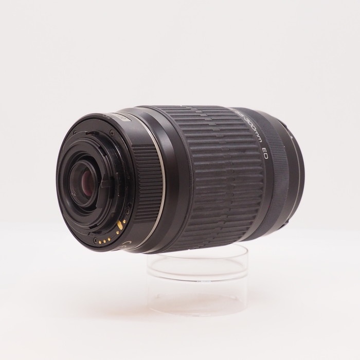 ペンタックス DA L 55-300/4-5.8 ED