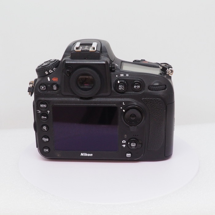 ニコン D800 ボディ