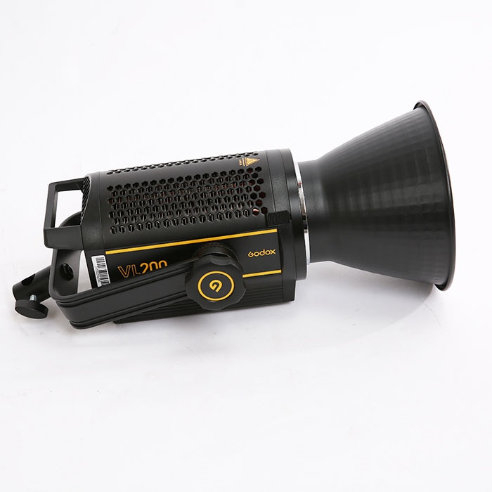 GODOX VL200 ビデオライト