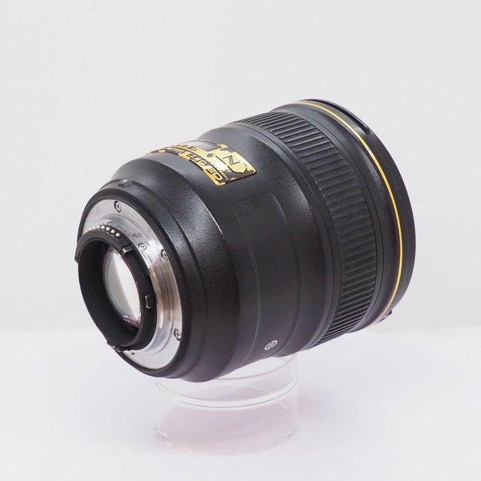 ニコン AF-S 24/1.4G ED