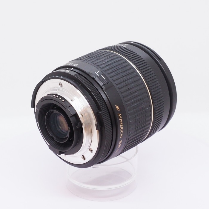 タムロン AF28-200/3.8-5.6XR（A03)