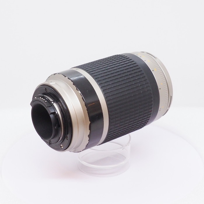 ニコン AF70-300/4G シルバー