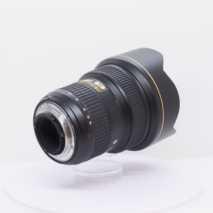 ニコン ニコン AF-S 14-24/F2.8G ED