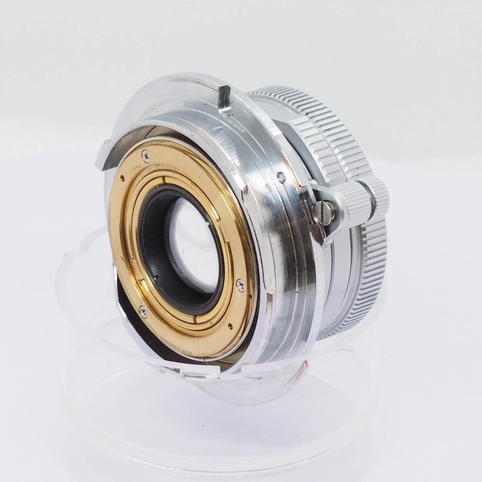 TTArtisan 28/5.6 (S) ライカM