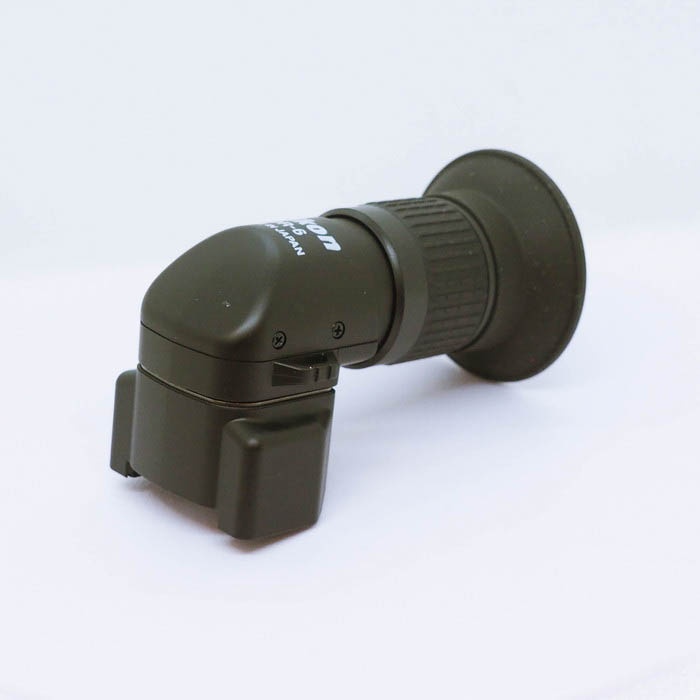 ニコン DR-6 アングルファインダー