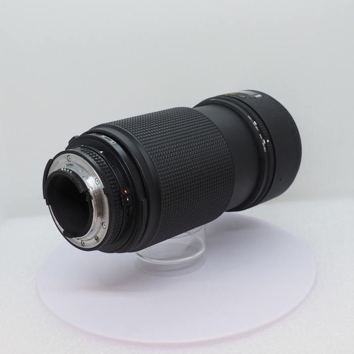 ニコン Ai AF 80-200/2.8 ED