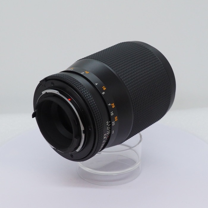 コンタックス Sonnar135/2.8