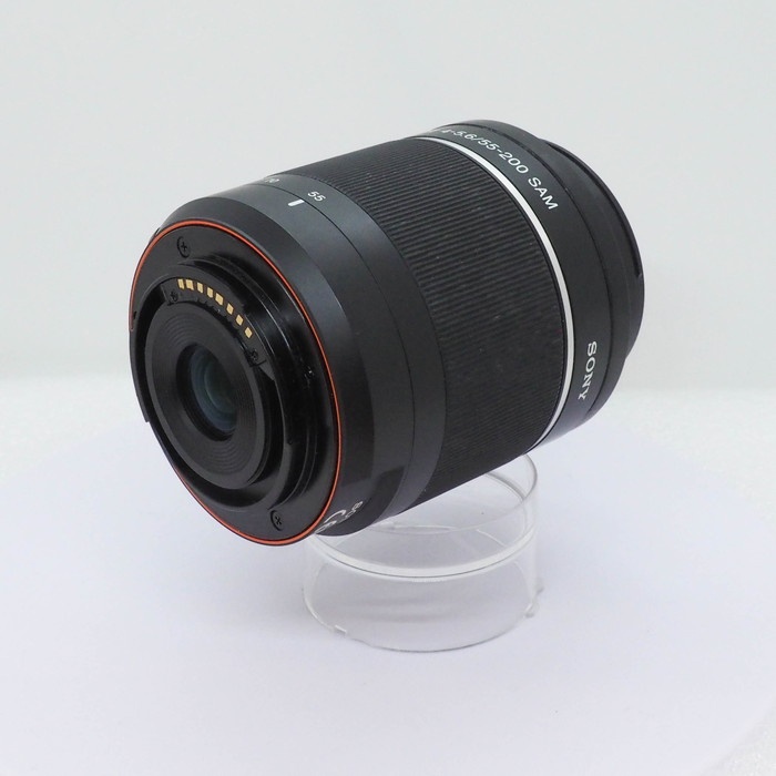 ソニー DT55-200/F4-5.6 II SAM