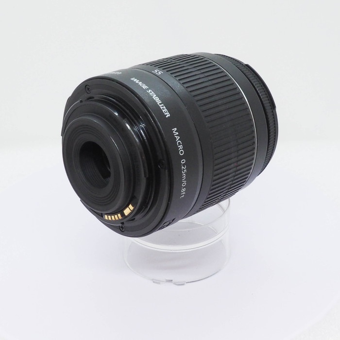 キヤノン キヤノン EF-S18-55/F3.5-5.6(2) USM