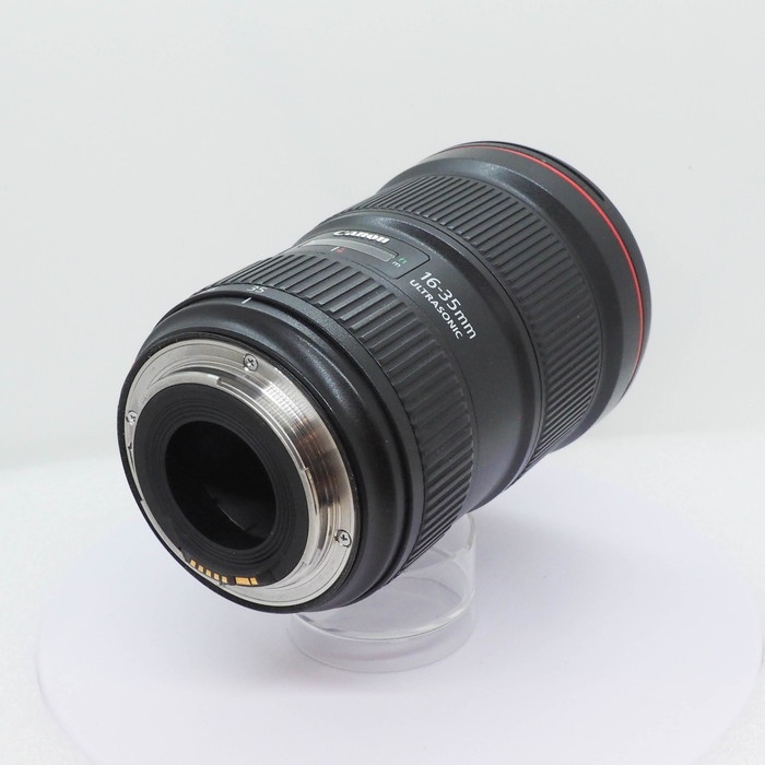 キヤノン EF16-35/F2.8L III USM