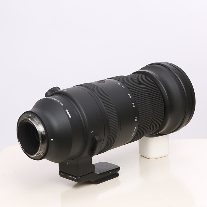 シグマ 150-600/5-6.3 DG DN OS SPORTS TL S021