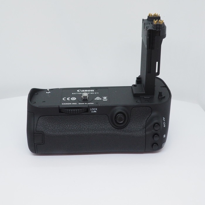 キヤノン BG-E11 バツテリーグリツプ