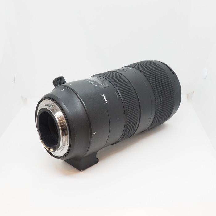 シグマ 70-200/2.8 DG OS HSM SPORTS EO