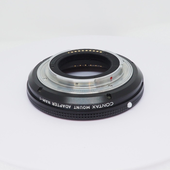 コンタックス MOUNT ADAPTER NAM-1