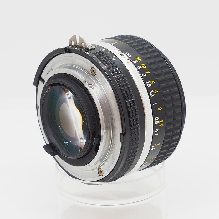 ニコン Ai-S 50/1.4