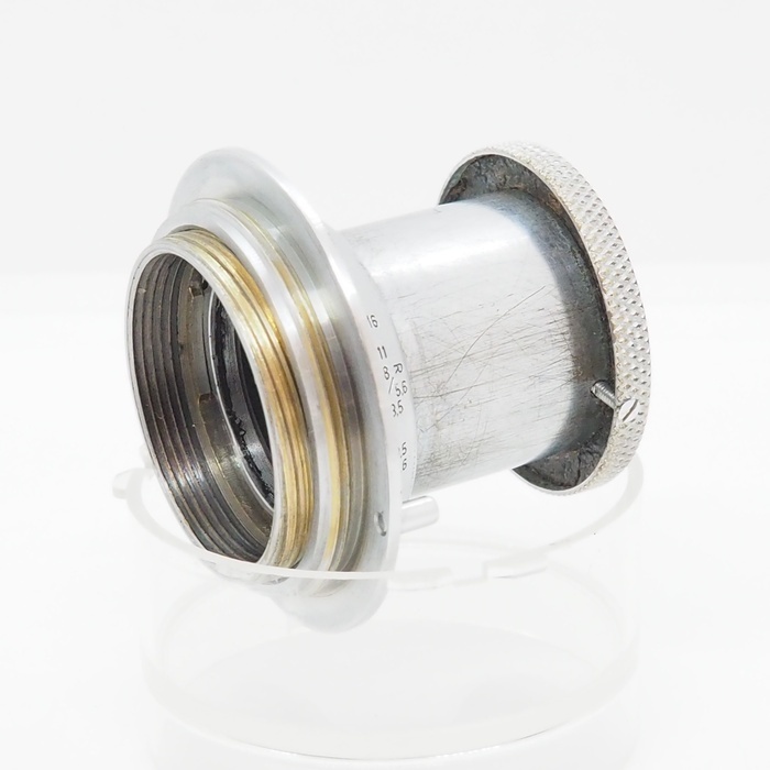 ライカ Elmar L 50/3.5 (L39)