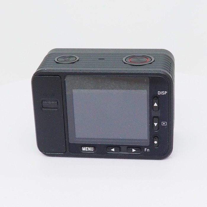 ソニー DSC-RX0