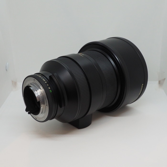 コンタックス Aposonnar 200/2 MMJ