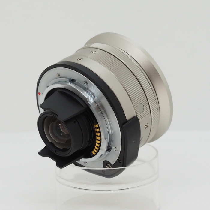 コンタックス G ビオゴン T 21/2.8S