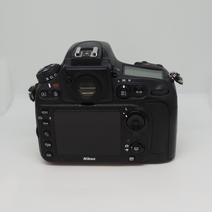 ニコン D800 ボディ