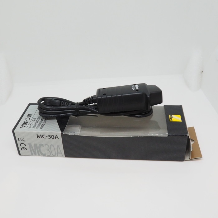 ニコン ニコン MC-30A リモートコード