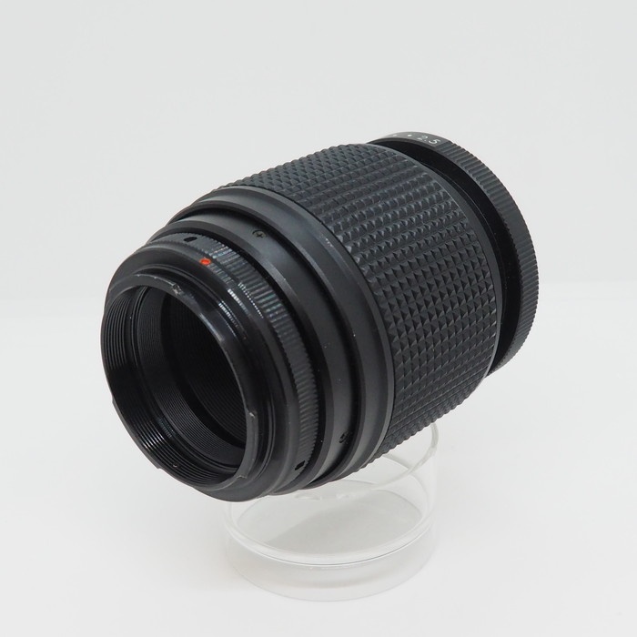 ケンコー MC SOFT 85/2.5 Fマウント