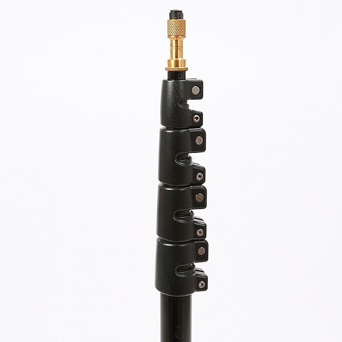 マンフロット 5002BL ナノプラススタンド