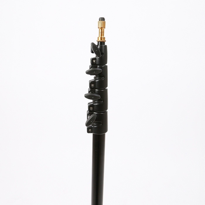 マンフロット 5002BL ナノプラススタンド