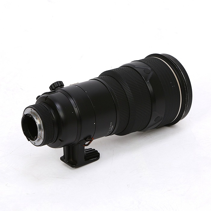 ニコン AF-S 300/2.8D II