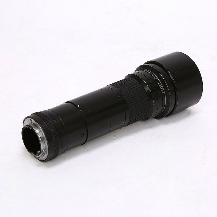 ニコン Ai-S 400/5.6ED
