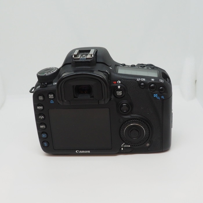 キヤノン EOS 7D ボデイ