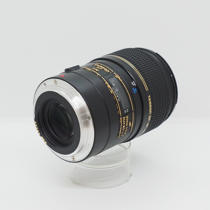 タムロン SP AF90/2.8 DI マクロ 272EE