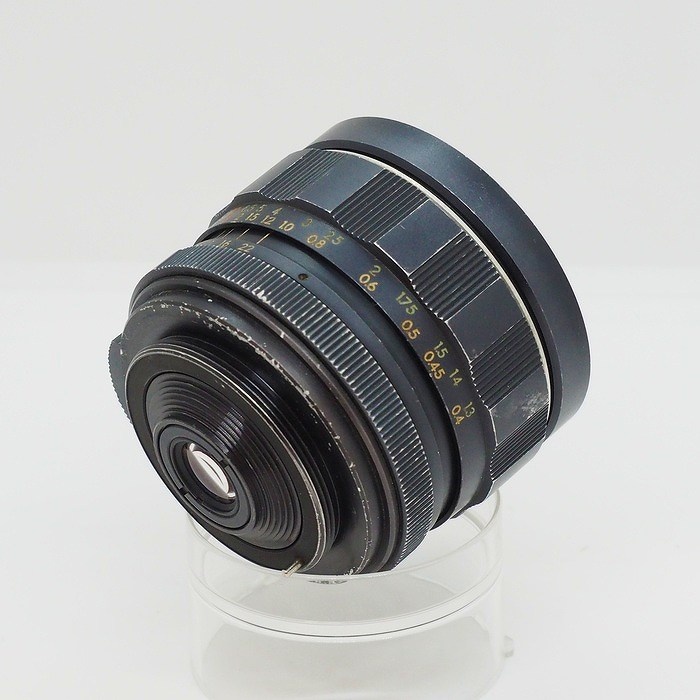 ペンタックス Super-Takumar 28/3.5(M42)