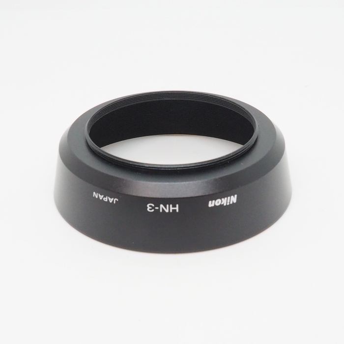 ニコン HN-3