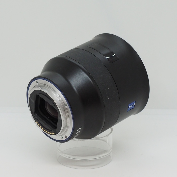 ツアイス カールツアイス BATIS 2/40 CF E-MOUNT