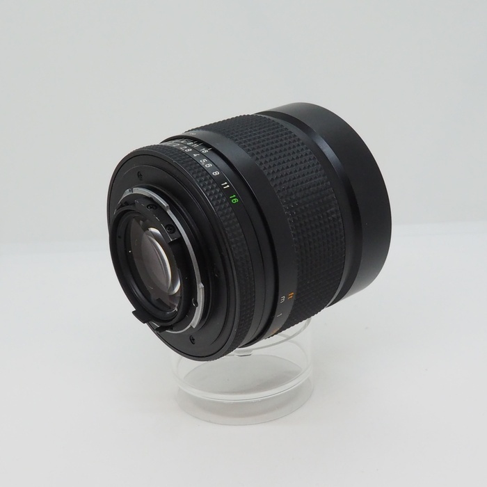 コンタックス Planar T* 85/1.4 MMJ