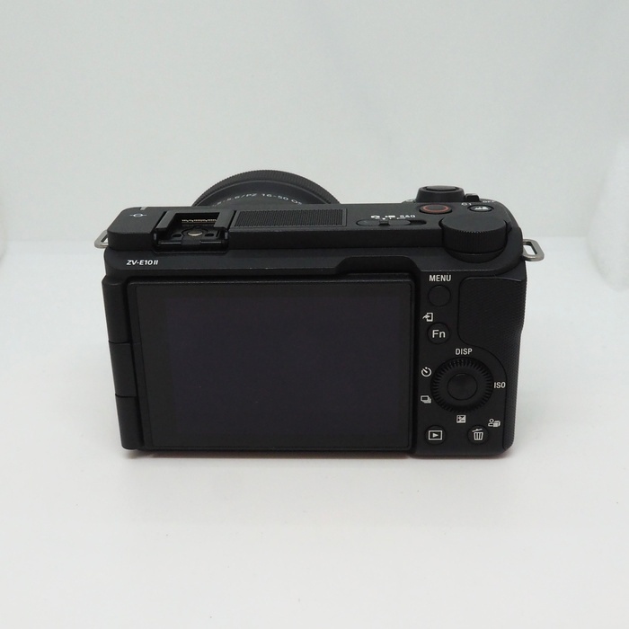 ソニー VLOGCAM ZV-E10M2KB