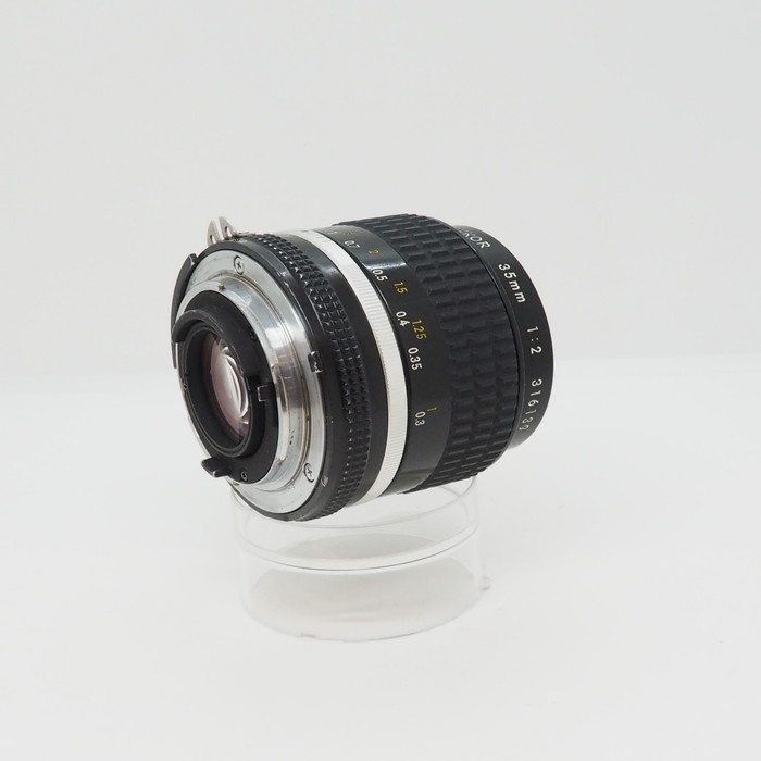 ニコン Ai-S 35/2