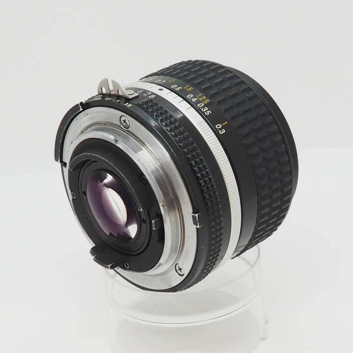 ニコン Ai-S 24/2.8