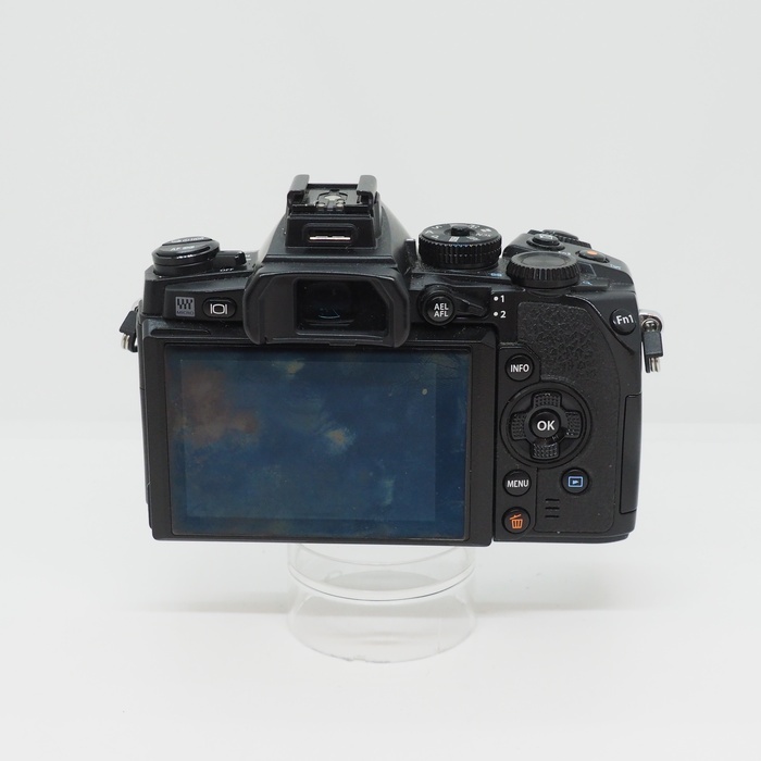 オリンパス OM-D EM-1
