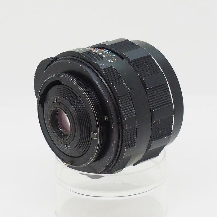 ペンタックス SMC TAKUMAR 28/3.5（M42)