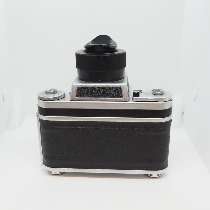 PENTACON six TL+BIOMETAR80/2.8