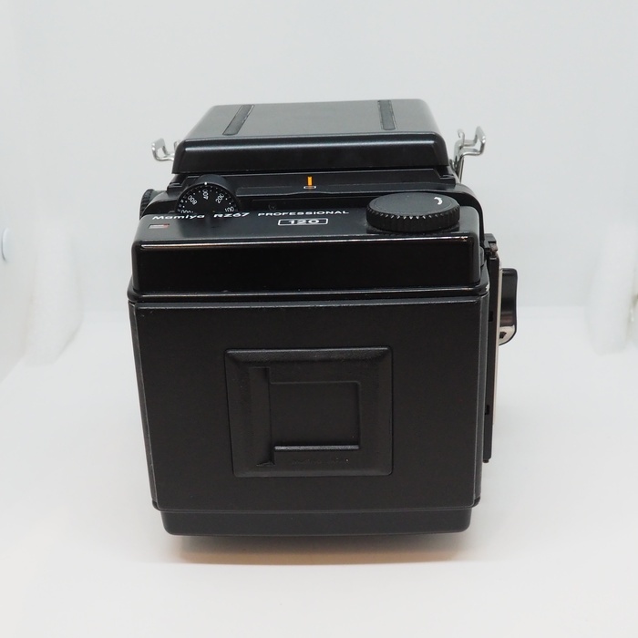 マミヤ RZ67 PROFESSIONL 120フィルムホルダー