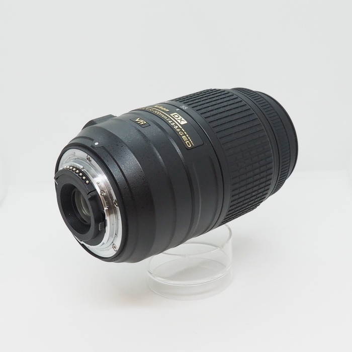 ニコン AF-S DX 55-300/4.5-5.6G ED VR