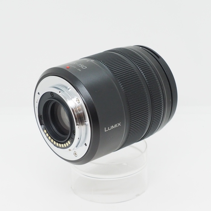 パナソニック 45-150/4-5.6 H-FS45150-KA レンズ